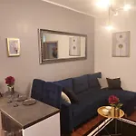 Apartament Glamour By Rentoom