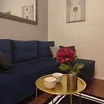 Apartament Glamour By Rentoom