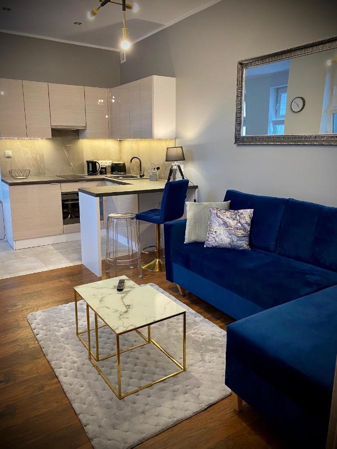Apartment Glamour By Rentoom