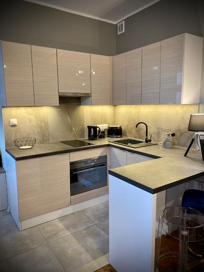Apartment Glamour By Rentoom *