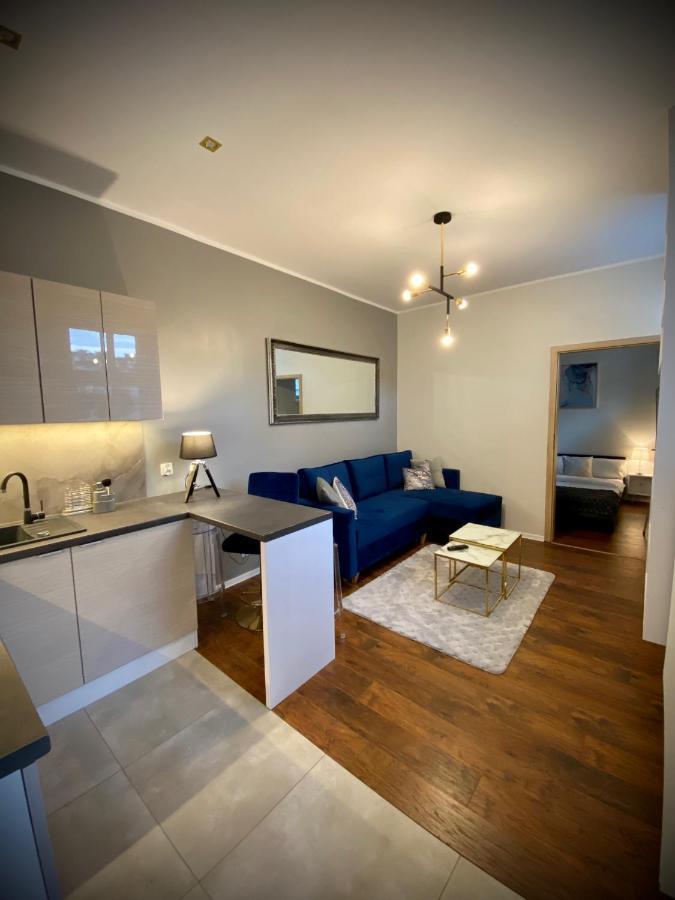 Apartament Glamour By Rentoom