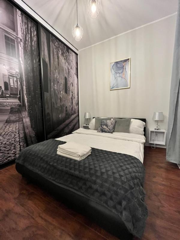 Glamour By Rentoom Apartment *