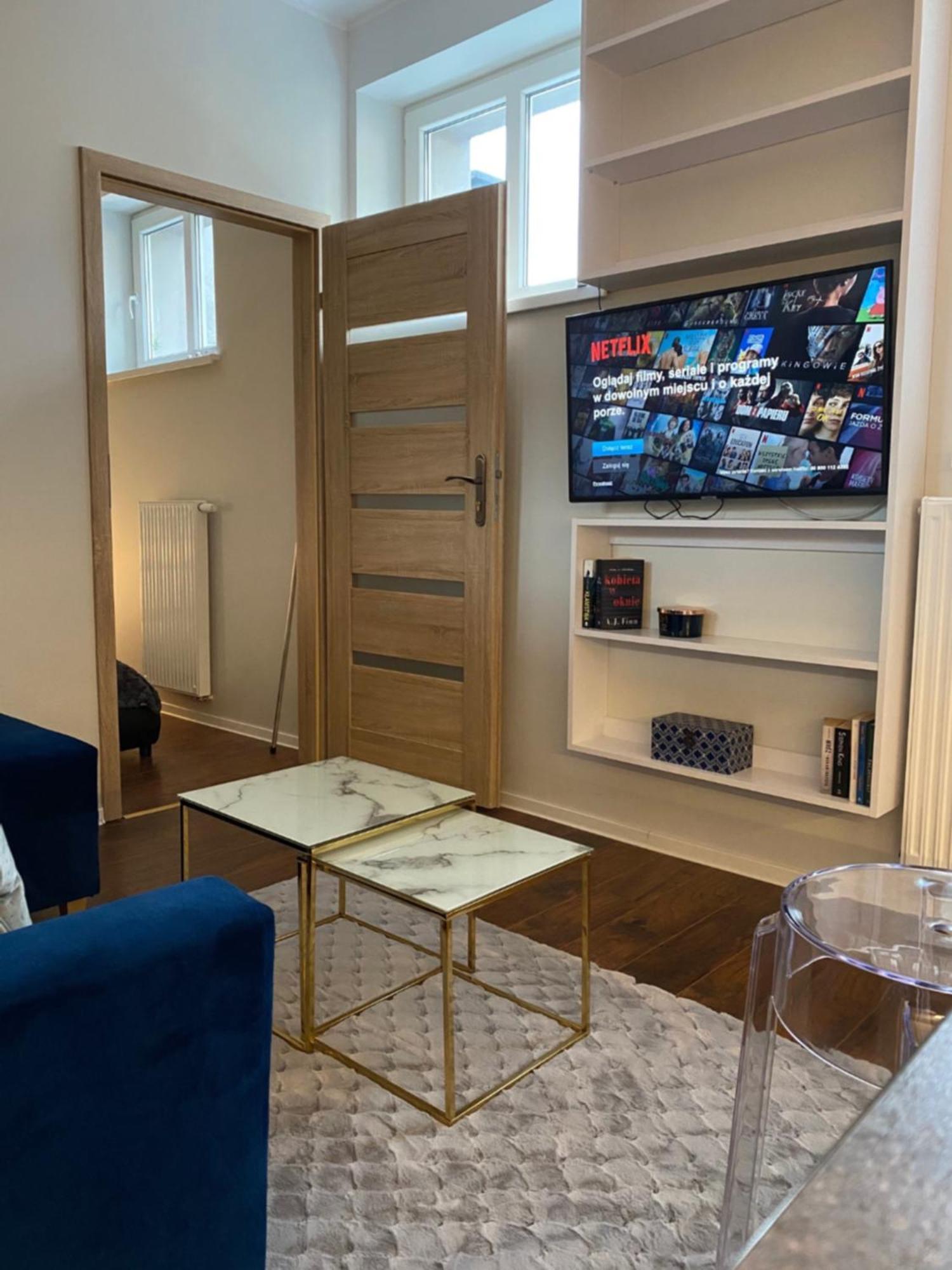 Glamour By Rentoom Apartment Torun