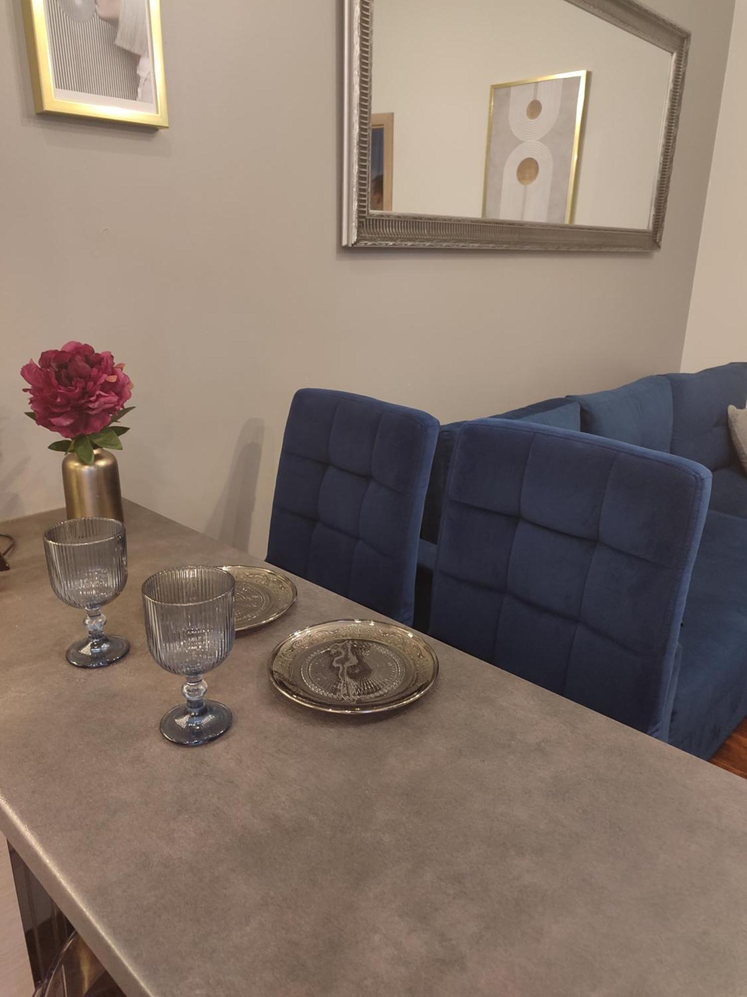 Glamour By Rentoom Apartament